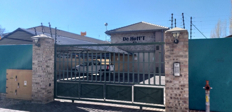 1 Bedroom Property for Sale in Die Bult North West